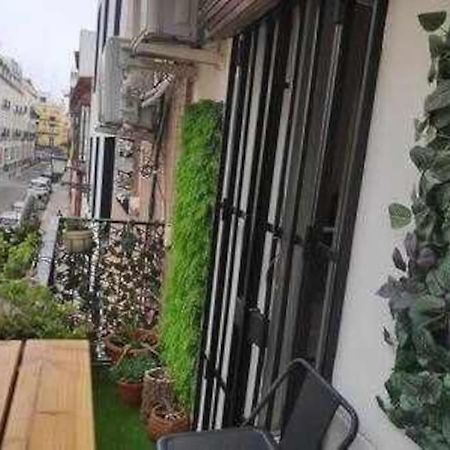 Isg Apartments Alameda 2 Dormitorios 塞维利亚 外观 照片