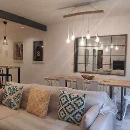 Isg Apartments Alameda 2 Dormitorios 塞维利亚 外观 照片