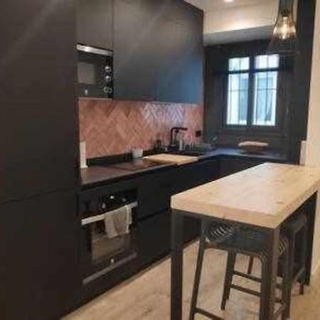 Isg Apartments Alameda 2 Dormitorios 塞维利亚 外观 照片