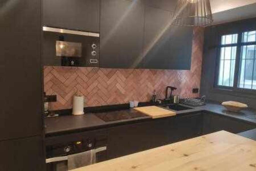 Isg Apartments Alameda 2 Dormitorios 塞维利亚 外观 照片