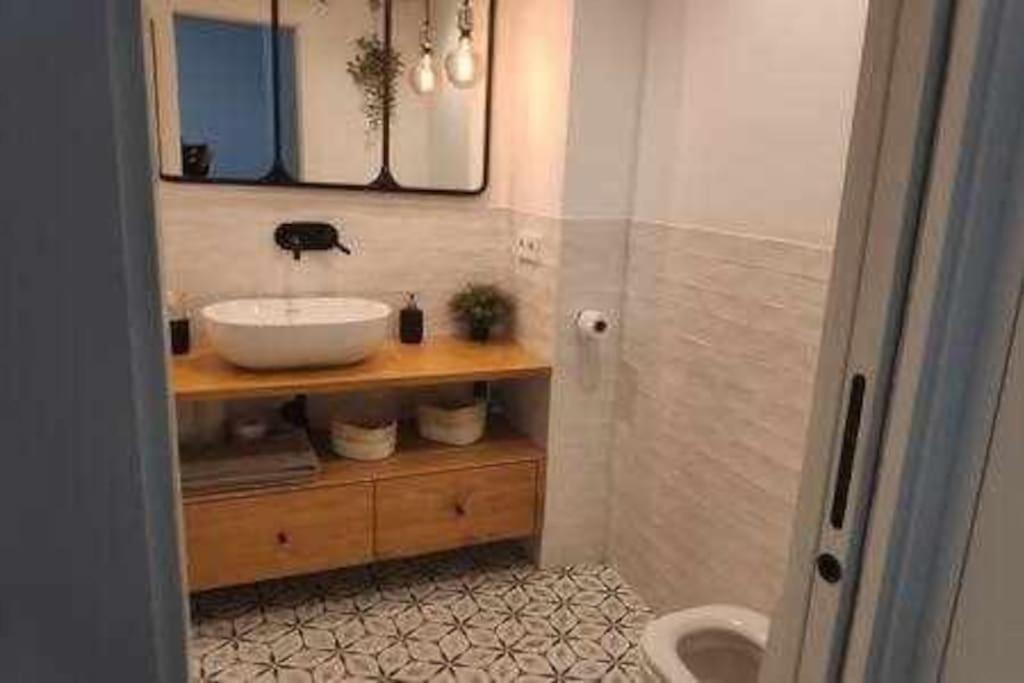Isg Apartments Alameda 2 Dormitorios 塞维利亚 外观 照片