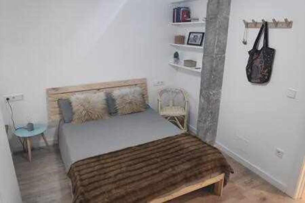Isg Apartments Alameda 2 Dormitorios 塞维利亚 外观 照片