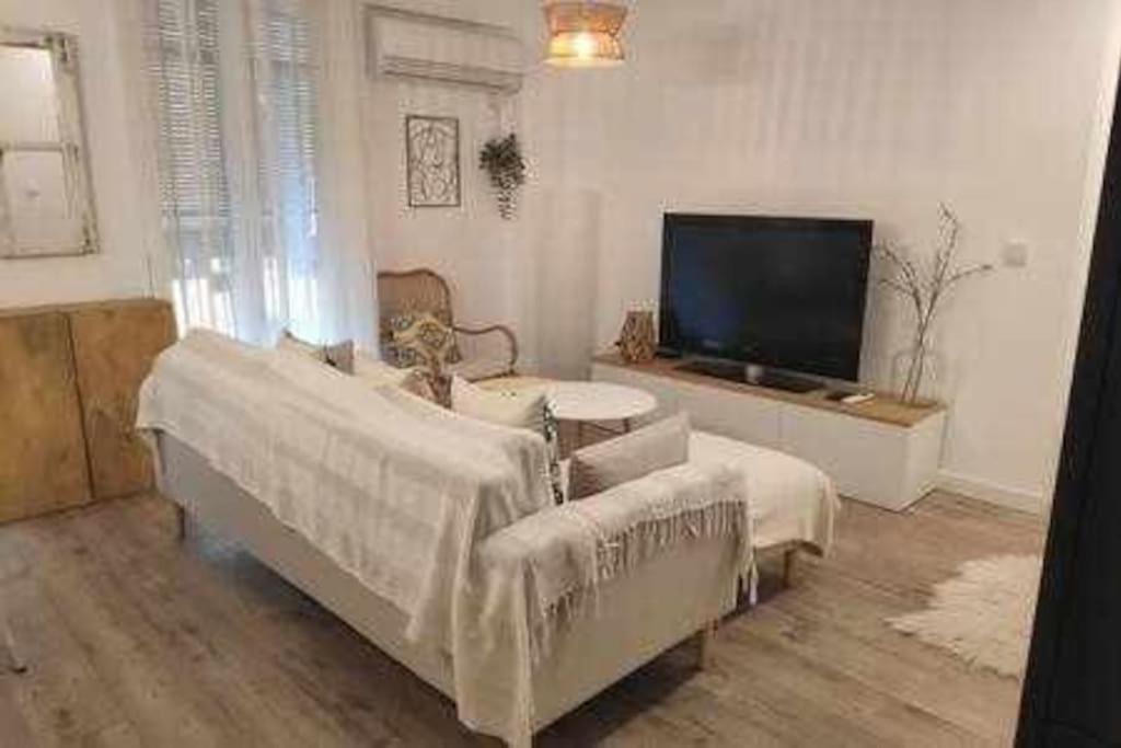 Isg Apartments Alameda 2 Dormitorios 塞维利亚 外观 照片