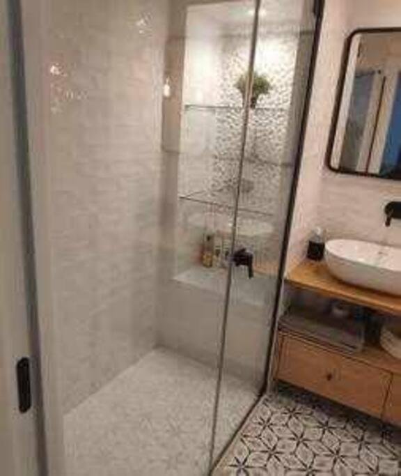 Isg Apartments Alameda 2 Dormitorios 塞维利亚 外观 照片