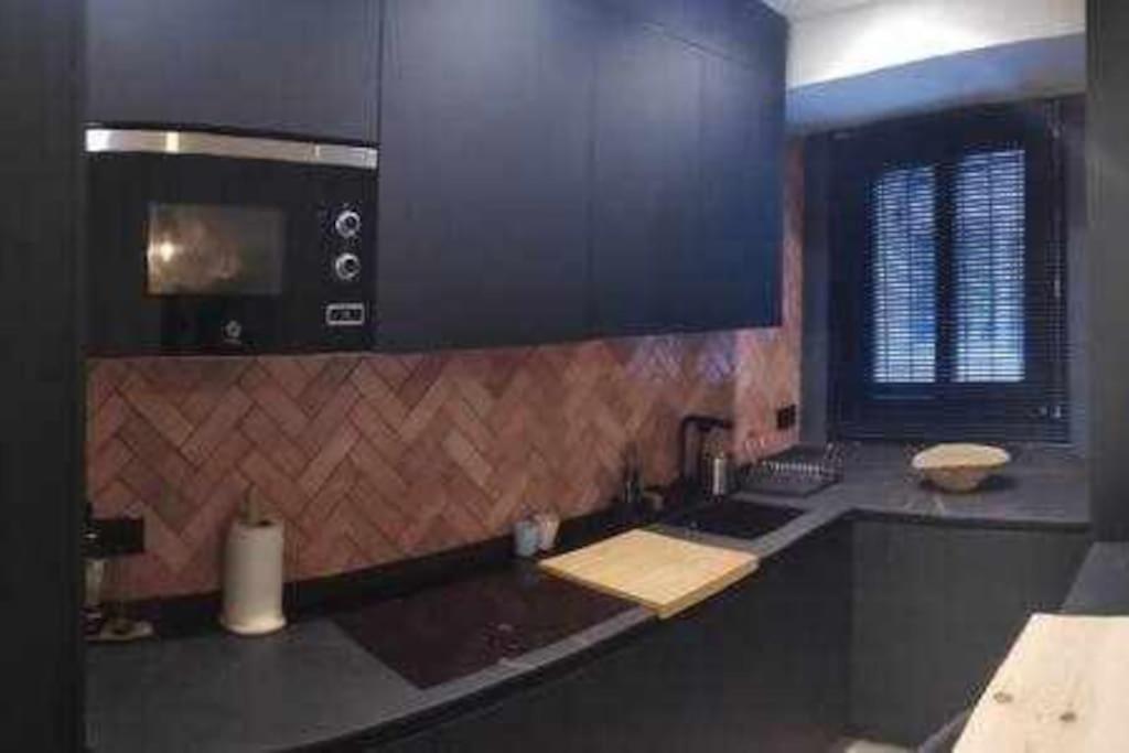 Isg Apartments Alameda 2 Dormitorios 塞维利亚 外观 照片