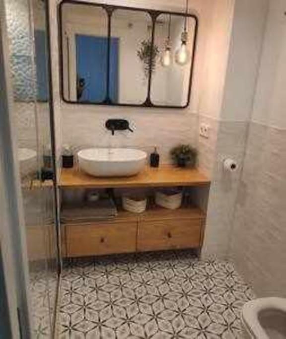 Isg Apartments Alameda 2 Dormitorios 塞维利亚 外观 照片