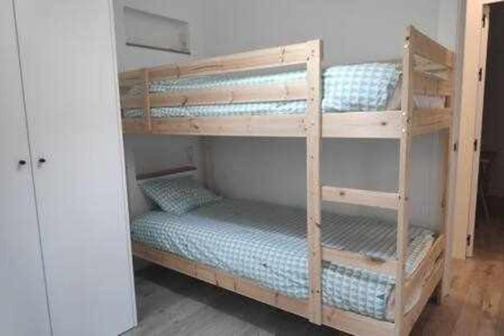 Isg Apartments Alameda 2 Dormitorios 塞维利亚 外观 照片