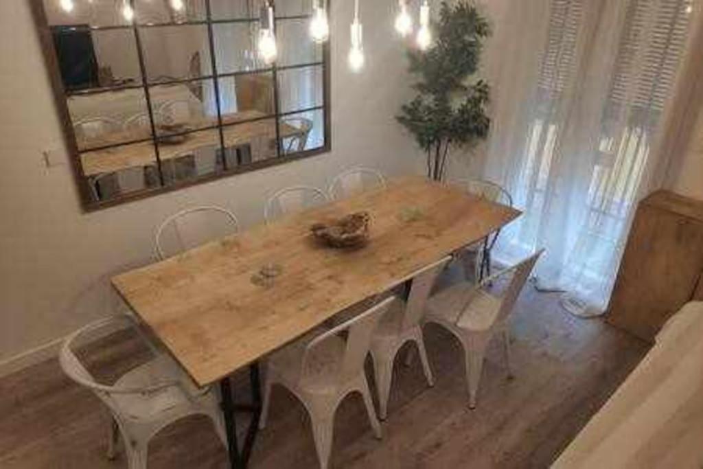Isg Apartments Alameda 2 Dormitorios 塞维利亚 外观 照片