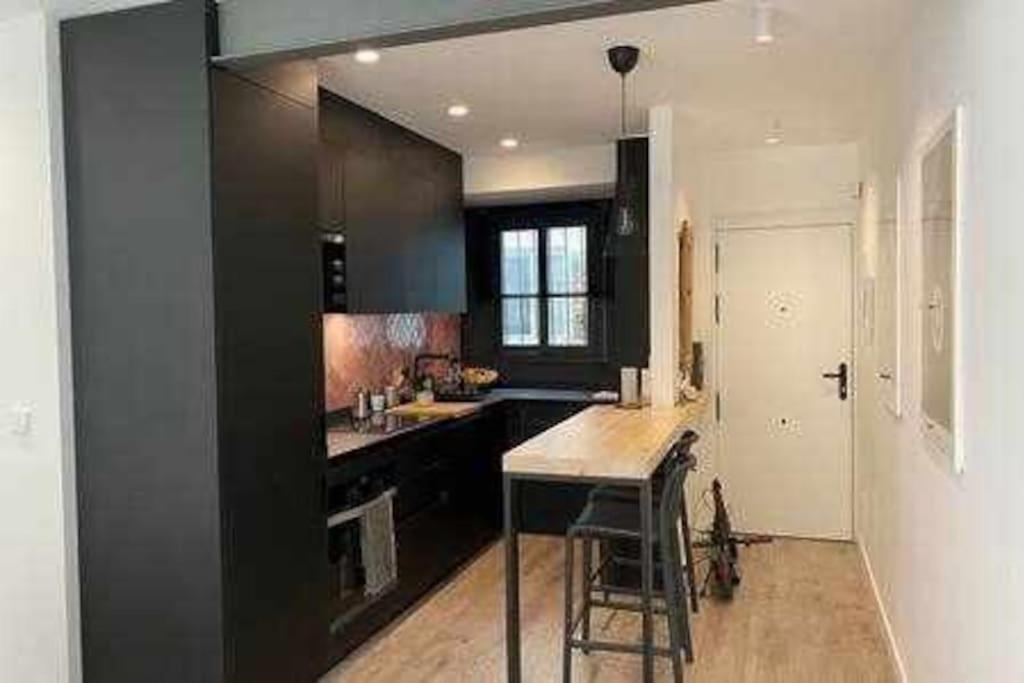 Isg Apartments Alameda 2 Dormitorios 塞维利亚 外观 照片