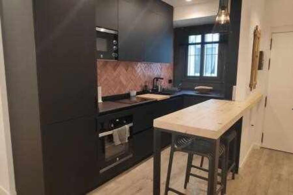 Isg Apartments Alameda 2 Dormitorios 塞维利亚 外观 照片